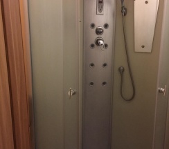 Двухместный номер с 2 односпальными кроватями в Varadero