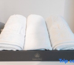 Номер Premium в Hotel Centro Stay