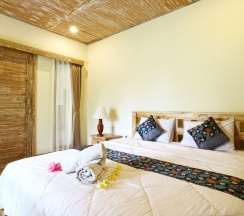 Номер Standard в Damar Emas Guesthouse