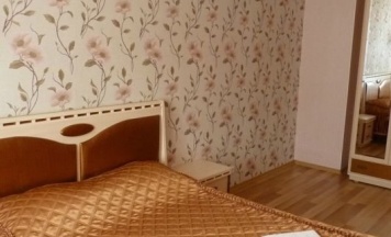 Номер Standard в Центральная