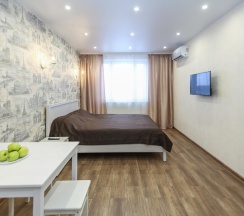 Апартаменты эконом в Mega Stay (Мега Стей)
