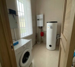 Пятиместный семейный коттедж рядом с пляжем в Гостевой дом