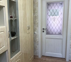 Двухкомнатный, четырёхместный Комфорт в Виноградная аллея