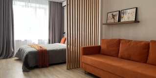 Казань: Апартаменты Комфорт