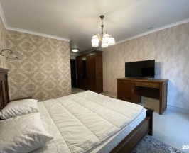 Улучшенный номер Superior в Chicago