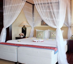 Номер Standard в Poshanu Resort
