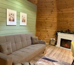 Скайсфера в ЕвроПарк