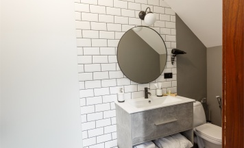 Домик в Дон-Major