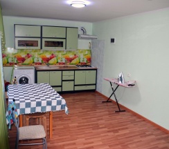 Комната полулюкс в Элен