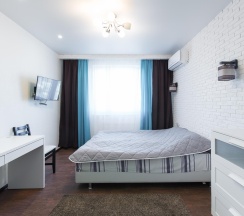 Апартаменты эконом в Mega Stay (Мега Стей)