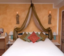 Номер Standard в ibis Muenchen City