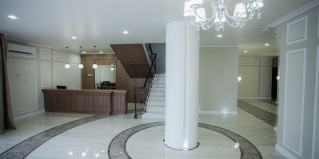 Анапа: Гостевой дом Miracle&N