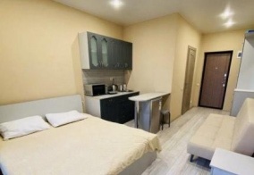 Апартаменты Marlen Apart (Марлен Апарт) на улице Ленина 219/2 в Адлере