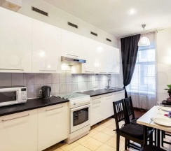 Квартира в Апартаменты на Гороховая улица, 35-37
