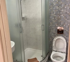 Пятиместный номер Семейный в Русь