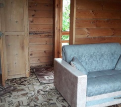 Коттедж в Манкат