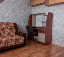 Квартира в Апартаменты на (3) Базарова 2