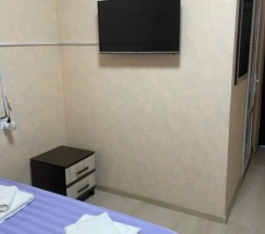 2-местный номер стандарт в Оранж