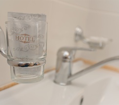 Апартаменты с кухней в 22-Hotel