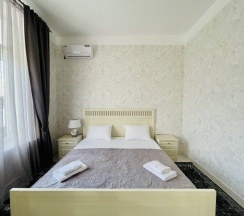 Номер Deluxe в Зодиак