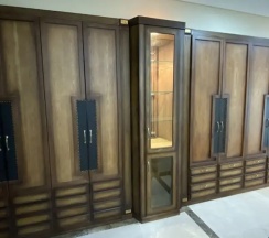 Апартаменты Deluxe c 1 комнатой рядом с пляжем в Lotus Village Nha Trang