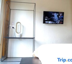 Двухместная студия Deluxe двуспальная кровать в Отель 88 Fine Hotel