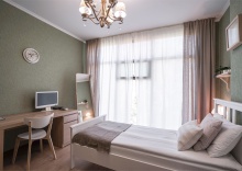 Standard Classic Villa 3 (Single) в Spatium wellness center