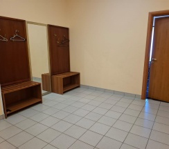 Номер стандарт семейный в Старт