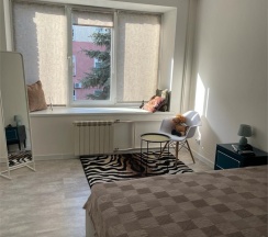 Апартаменты на пр. Мира, д. 105А в Апартель на Мира