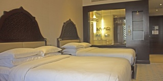 Ras Al Khaimah: Отель Rixos Al Mairid Ras Al Khaimah