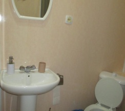 Двухместный номер Standard двуспальная кровать в Уют