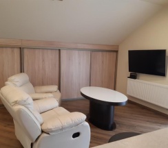 Апартаменты в Zveryno Guest House