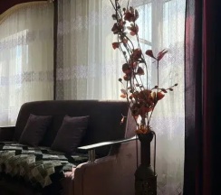 Номер Superior в Кавказские легенды