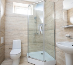 Apartment в Delfia