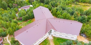 Тучково: Отель Тучково