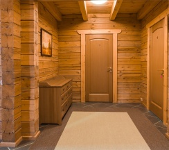 18-ти местный дом в Прибрежном поселке в Бутик