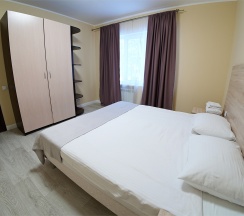 Family Village 2 спальни. Заезд в 19-00, выезд в 17-00. в Мечта