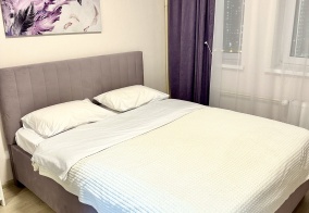 Апартаменты Апартаменты на Просторная улица, 14  в Московской области