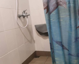 Двухместный номер Classic двуспальная кровать в Визит