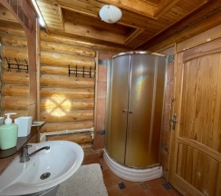 Shanti Home 1 в Шанти
