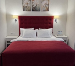 Номер полулюкс в Москва