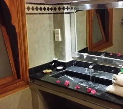 Одноместный номер Standard в Riad Al Ksar & Spa