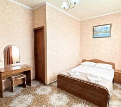 Стандарт 2х местный (1 и 2 корпуса) в МартЛен
