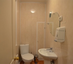 Коттедж «Семейный» с кухней 4-х комн. в Vе art resort