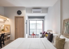 Номер Superior в China Cozy Asoke