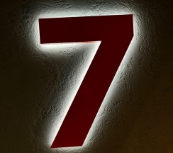1-комнатные апартаменты студия с 2 односпальными кроватями №7 в X1