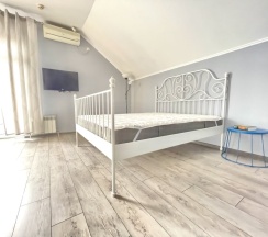 Полулюкс с балконом в Ла-манча