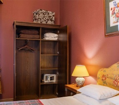 Люкс в Ланкастер корт