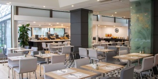 Леваллуа-Перре: Отель Mercure Paris Centre Tour Eiffel