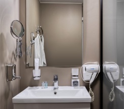Комфорт в Rozenshteyn Hotel&Spa